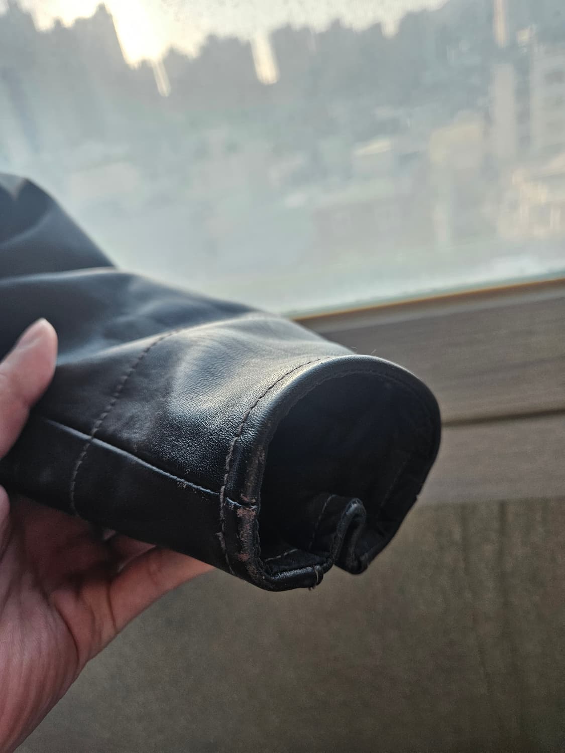 리얼맥코이 부코 J-24 뉴핏 40사이즈 상품이미지6