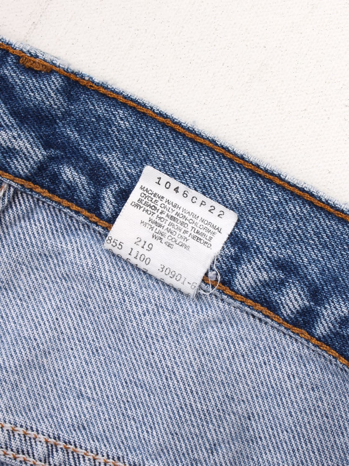 2000 LEVI’S 517 (33) 상품이미지7