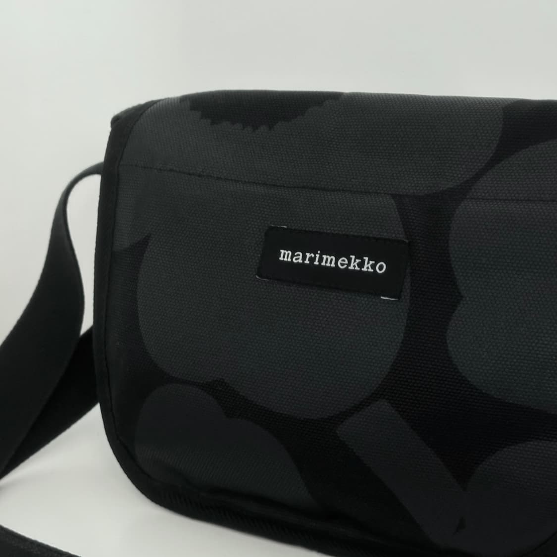 마리메코숄더백 피애니 우니코 상품이미지2