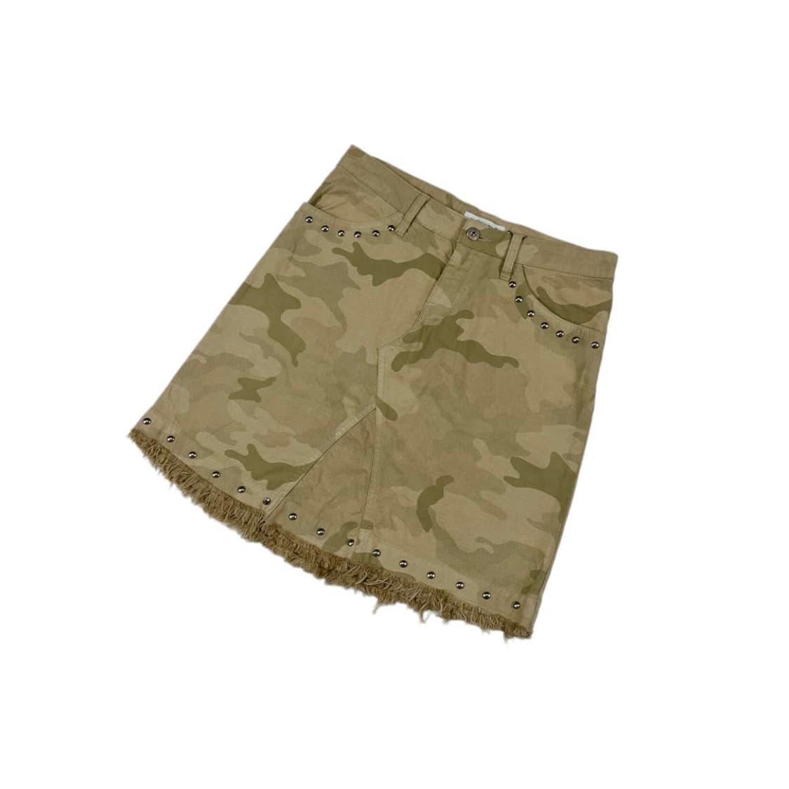 카모 스커트  상품이미지1