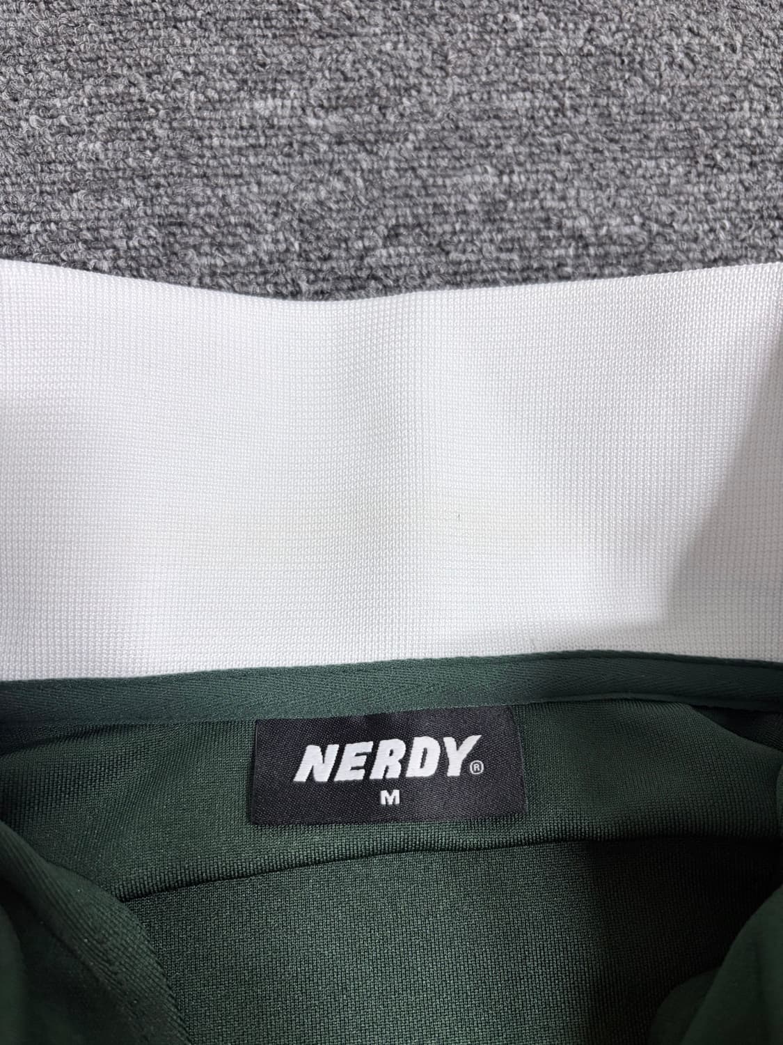 널디 클래식 NY 트랙탑 상품이미지4