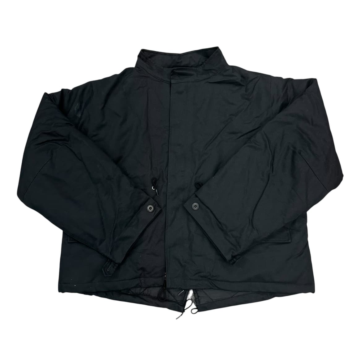 라퍼지스토어 패딩 숏야상 상품이미지1