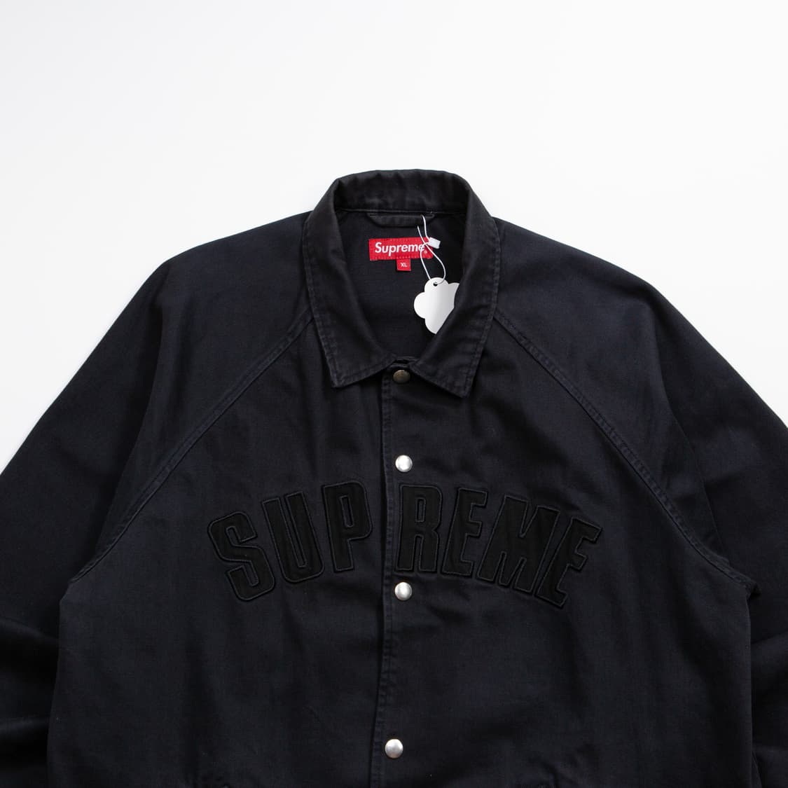 슈프림 스냅 프론드 트윌 자켓 상품이미지2