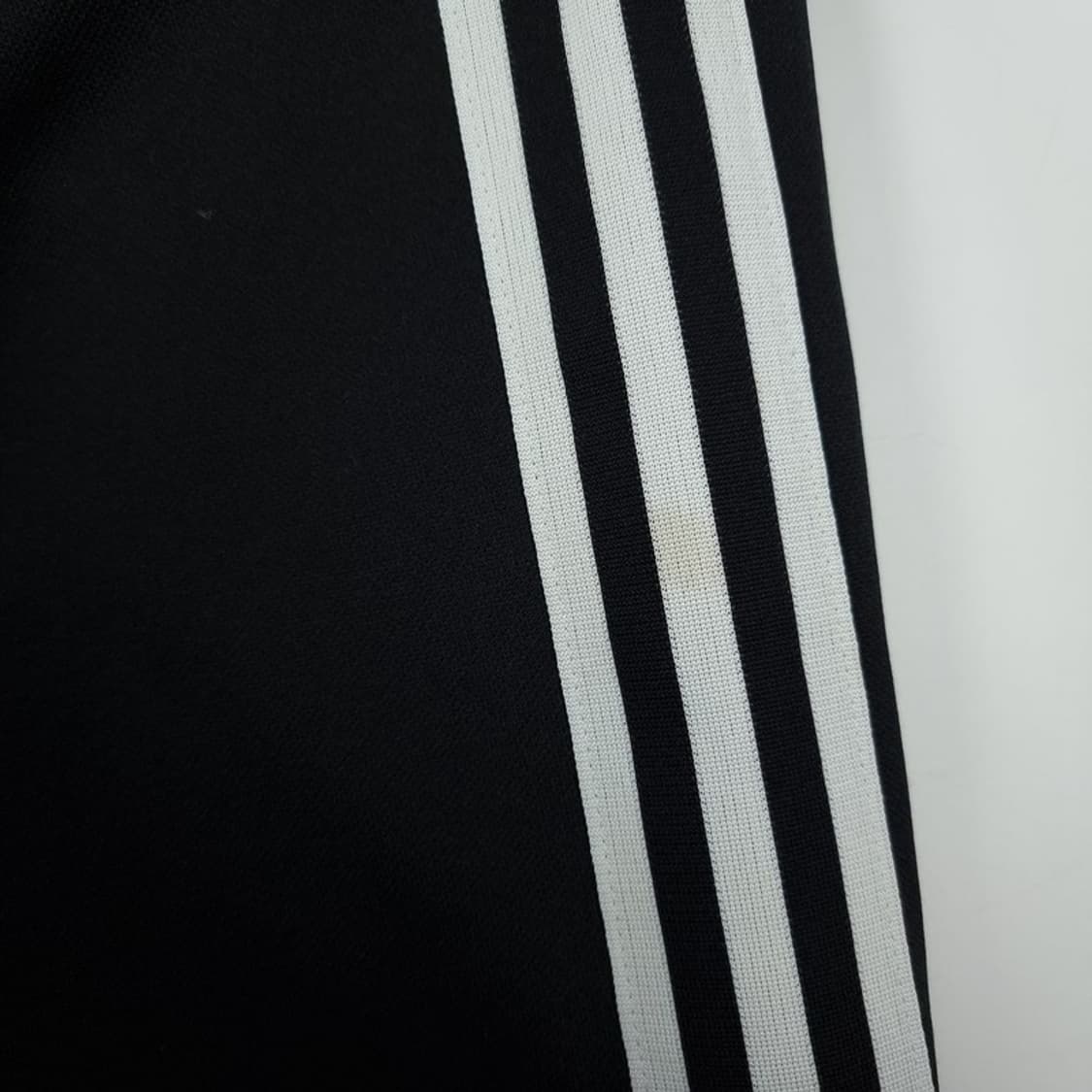 [아디다스] 유로파 져지 트랙탑 집업 자켓 블랙 M18226 상품이미지10