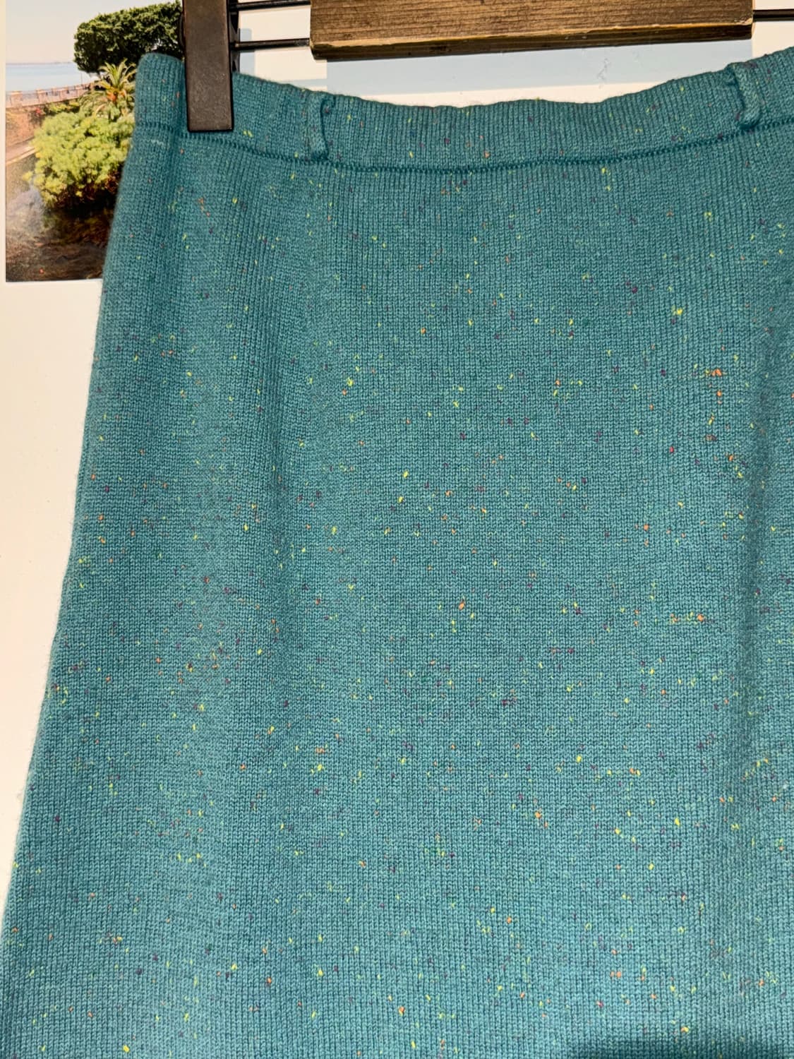 mcgregor 니트 스커트 상품이미지4