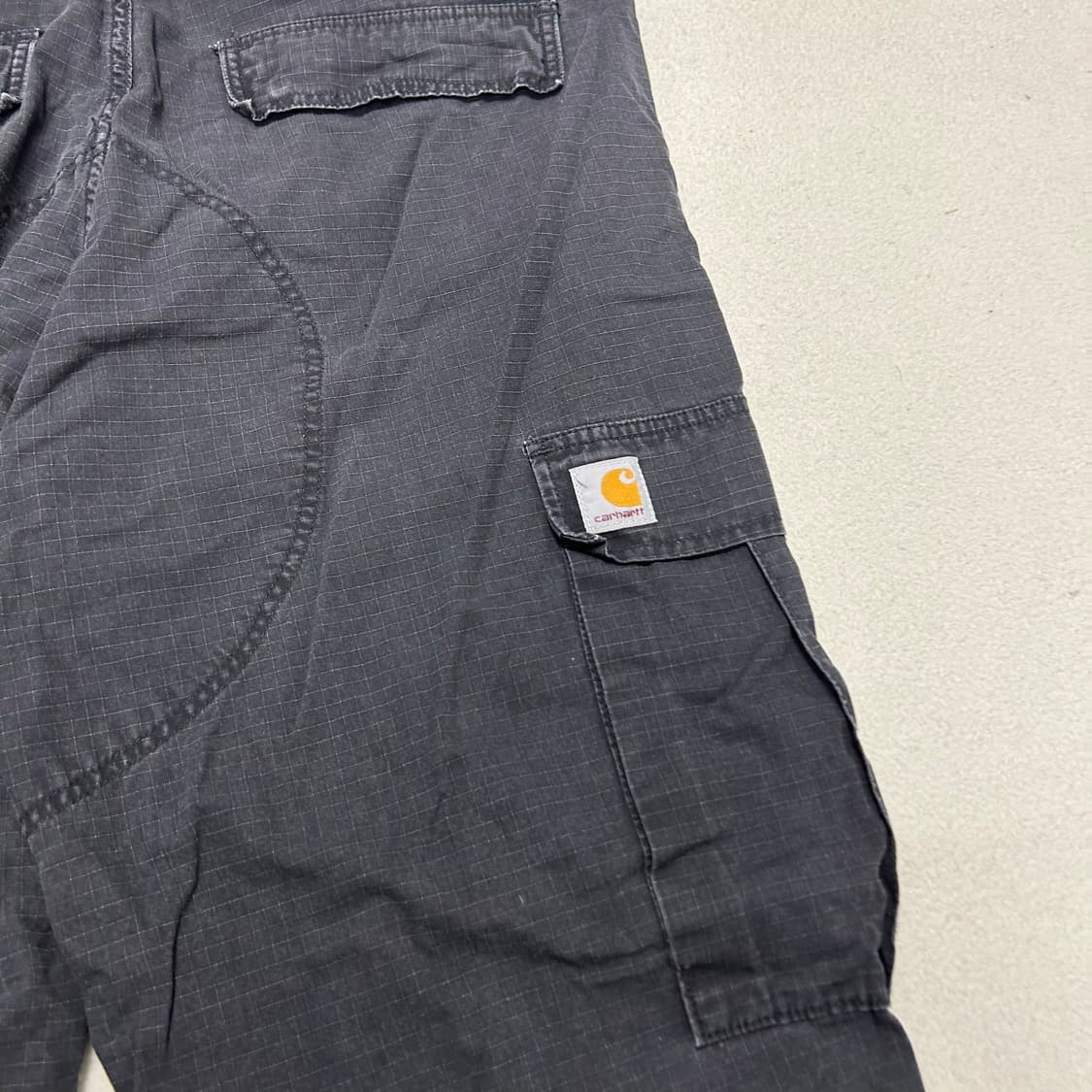Carhartt WIP Cargo Pants 상품이미지5