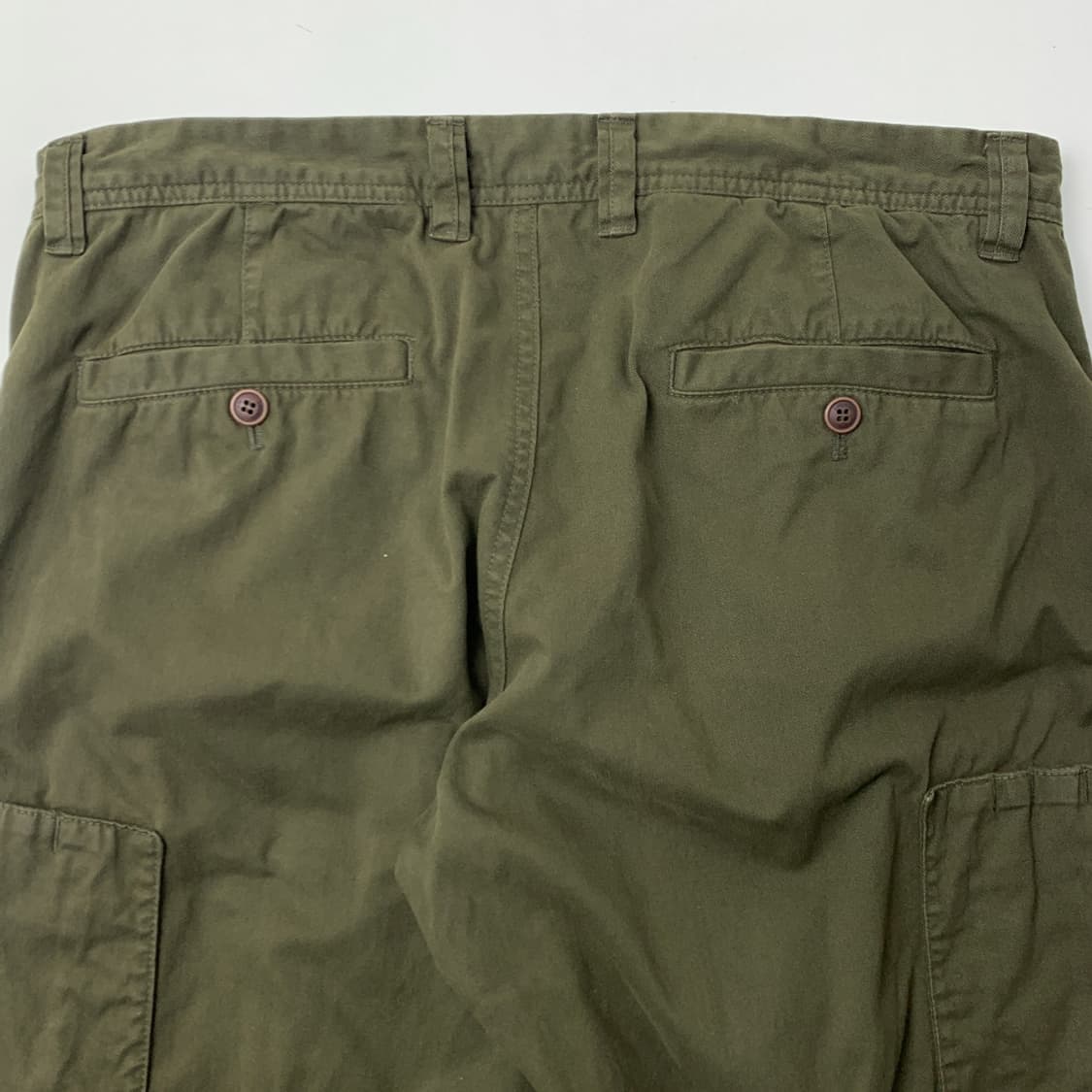 [86/정품] CP Company 시피컴퍼니 카고 팬츠 상품이미지5