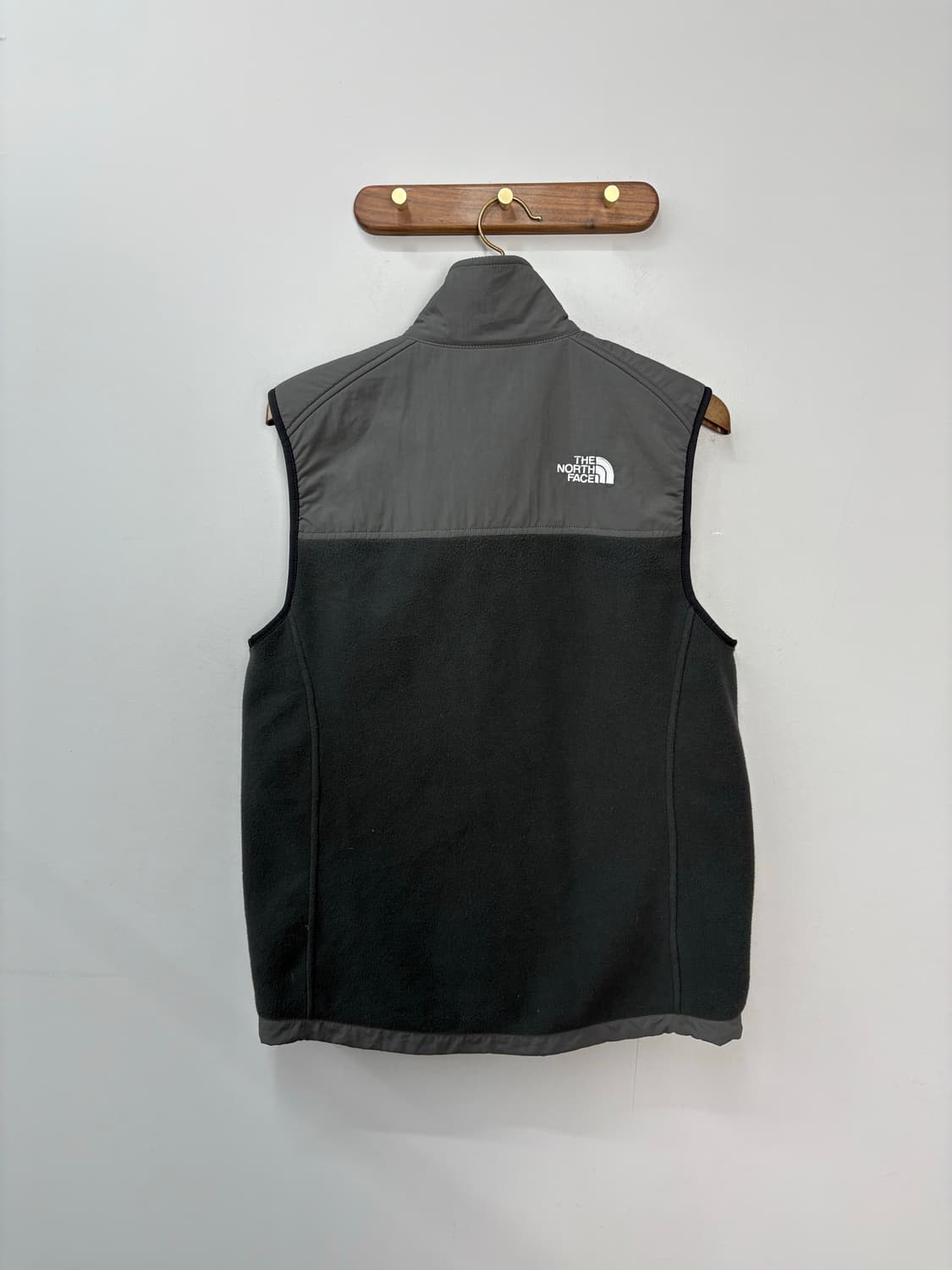 노스페이스 og 데날리 플리스 테크웨어 베스트 A2440 상품이미지5