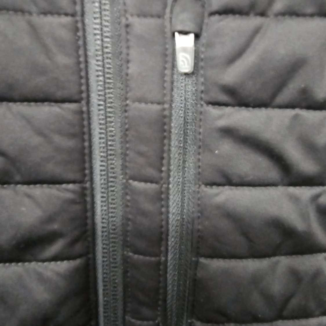 노스페이스 화이트라벨 VX집업 상품이미지3