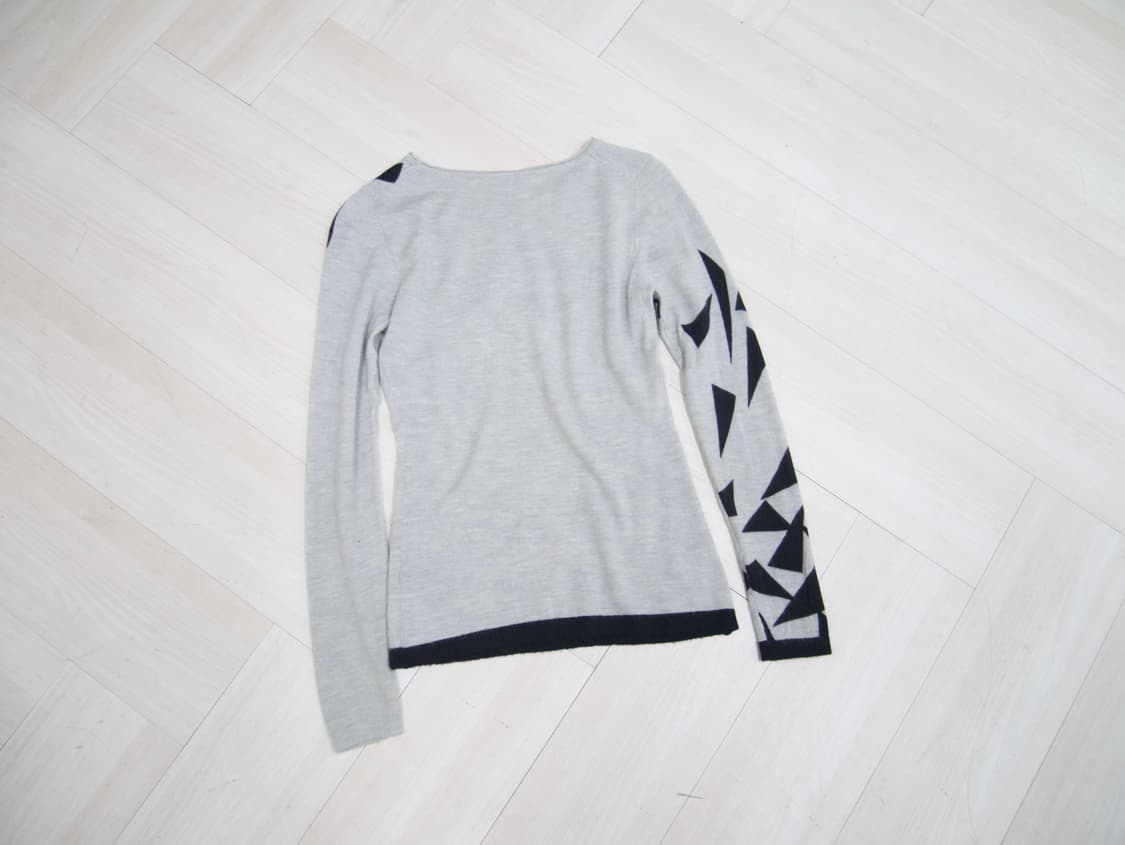 [alexender mcqueen] 100% cashmere knit 상품이미지4