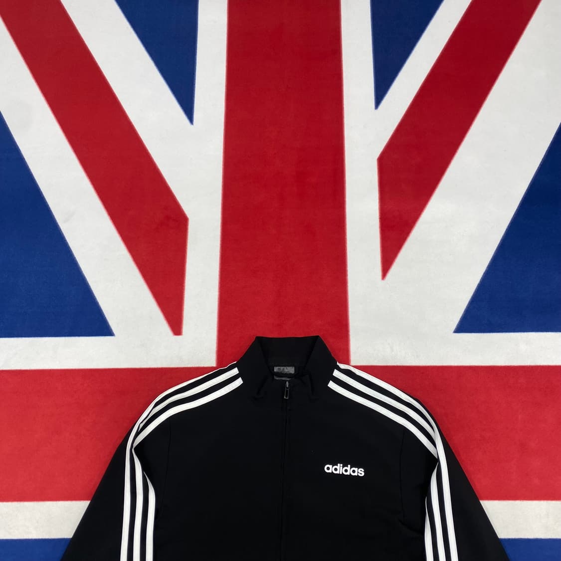 아디다스 져지 바람막이 M  상품이미지2