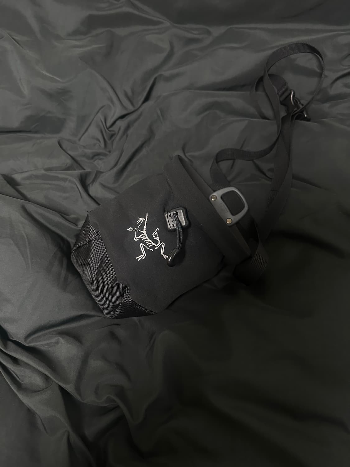 아크테릭스 C40 Chalk Bag 초크백 M 상품이미지2