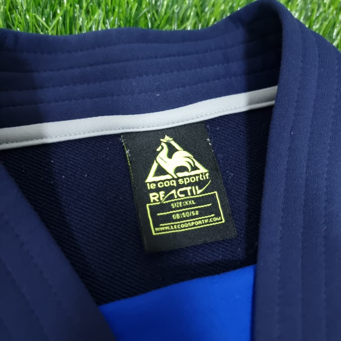 에버튼 르꼬끄 올드 트레이닝 상품이미지8