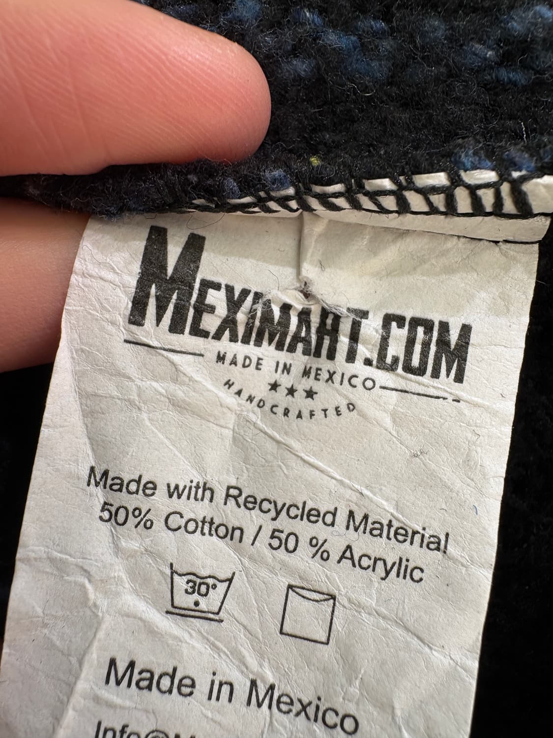 MEXIMART.COM 멕시칸 파카  상품이미지6