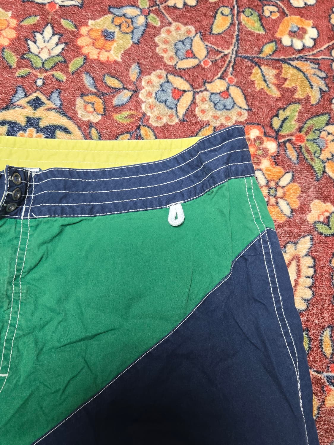 Polo랄프로렌  Yacht Club Striped 스윔팬츠(40) 상품이미지5