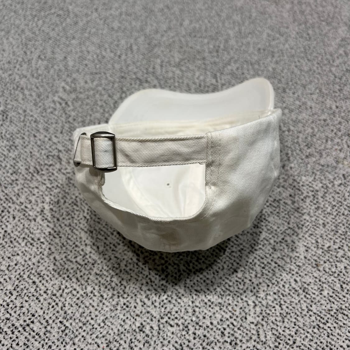 스투시 볼캡 상품이미지3