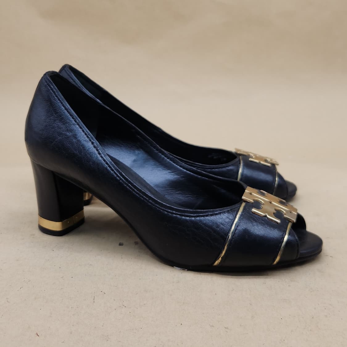 토리버치 아만다 웨지힐7m 240 굽7 상품이미지1