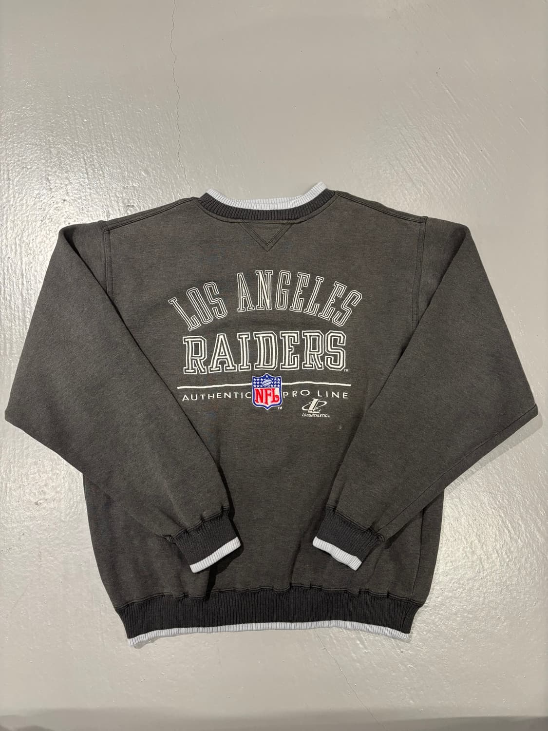 NFL 맨투맨 티셔츠   상품이미지7