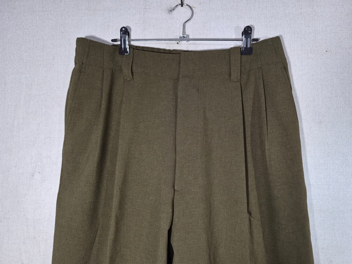 MARNI x Unqlo 마르니 유니클로 와이드(L) 상품이미지3