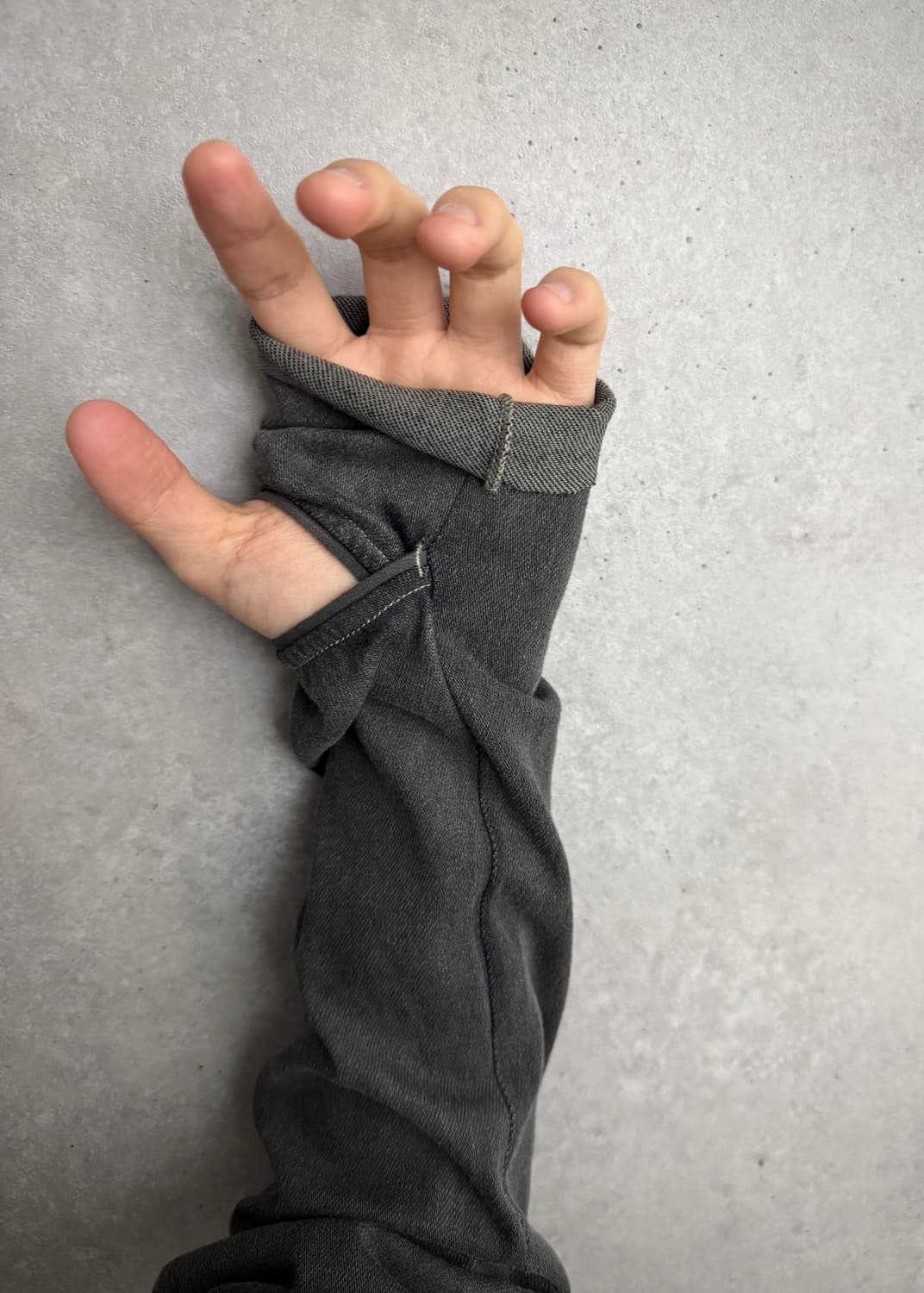 Hamcus cycle jersey 상품이미지6