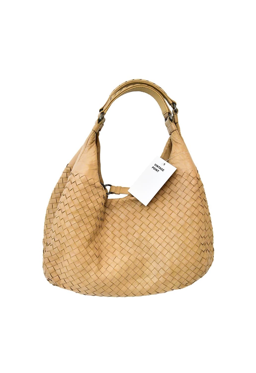 보테가베네타 인트레치아토 캄파나백(정품) 상품이미지1