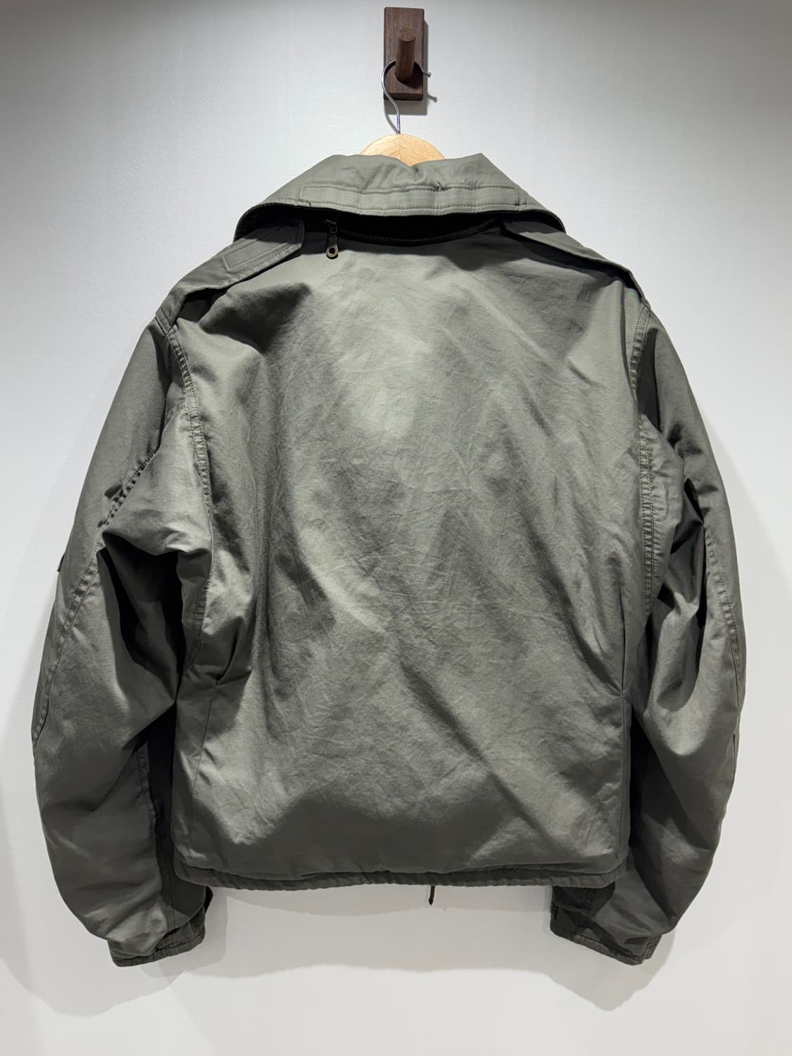 RAF MK3 콜드 웨더 플라이트 자켓 (7사이즈) 상품이미지5