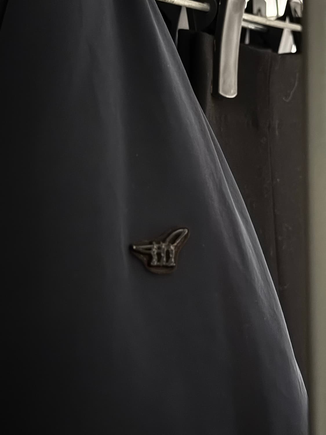 헨리코튼 퍼 패딩 상품이미지7