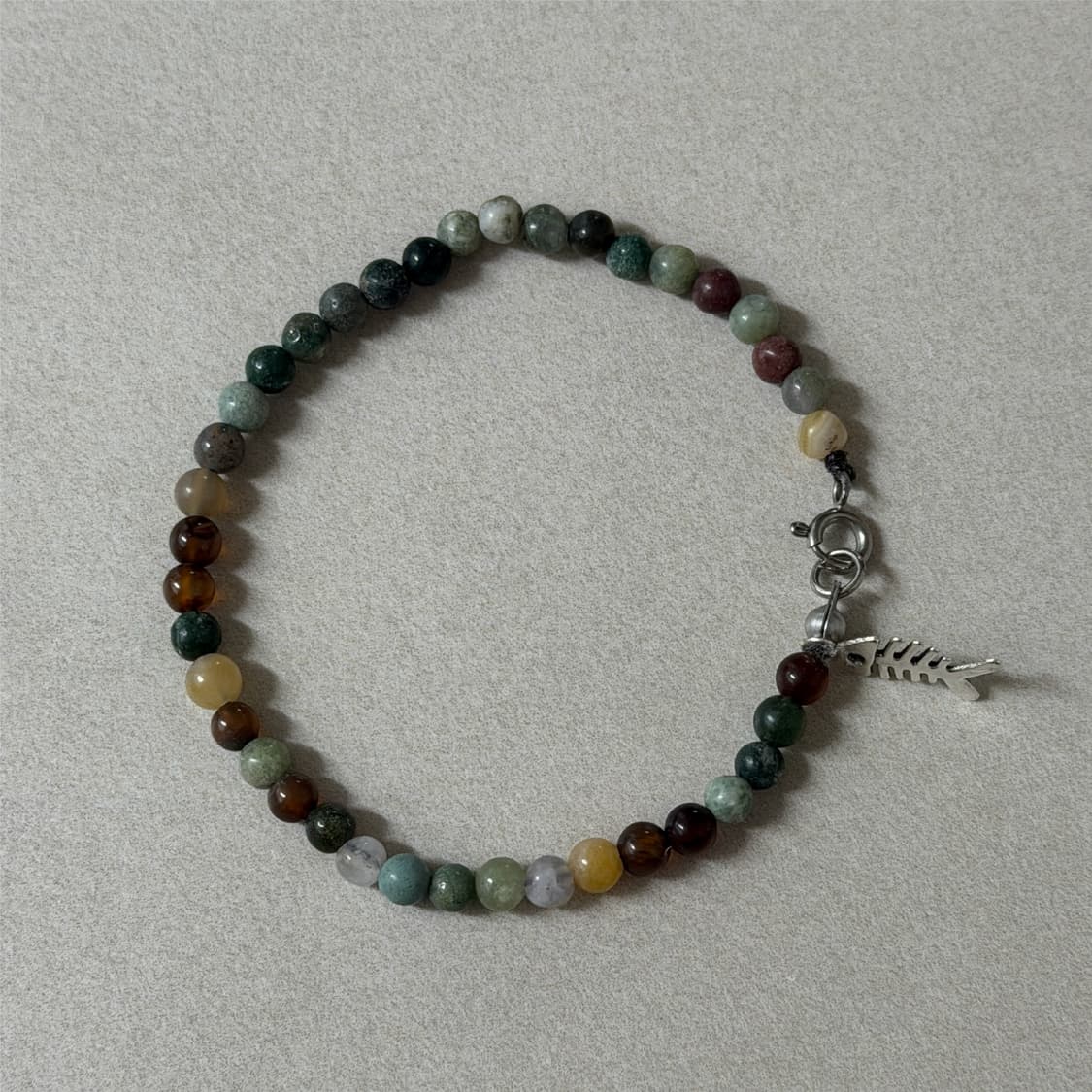 Handmade bracelet.. 상품이미지2