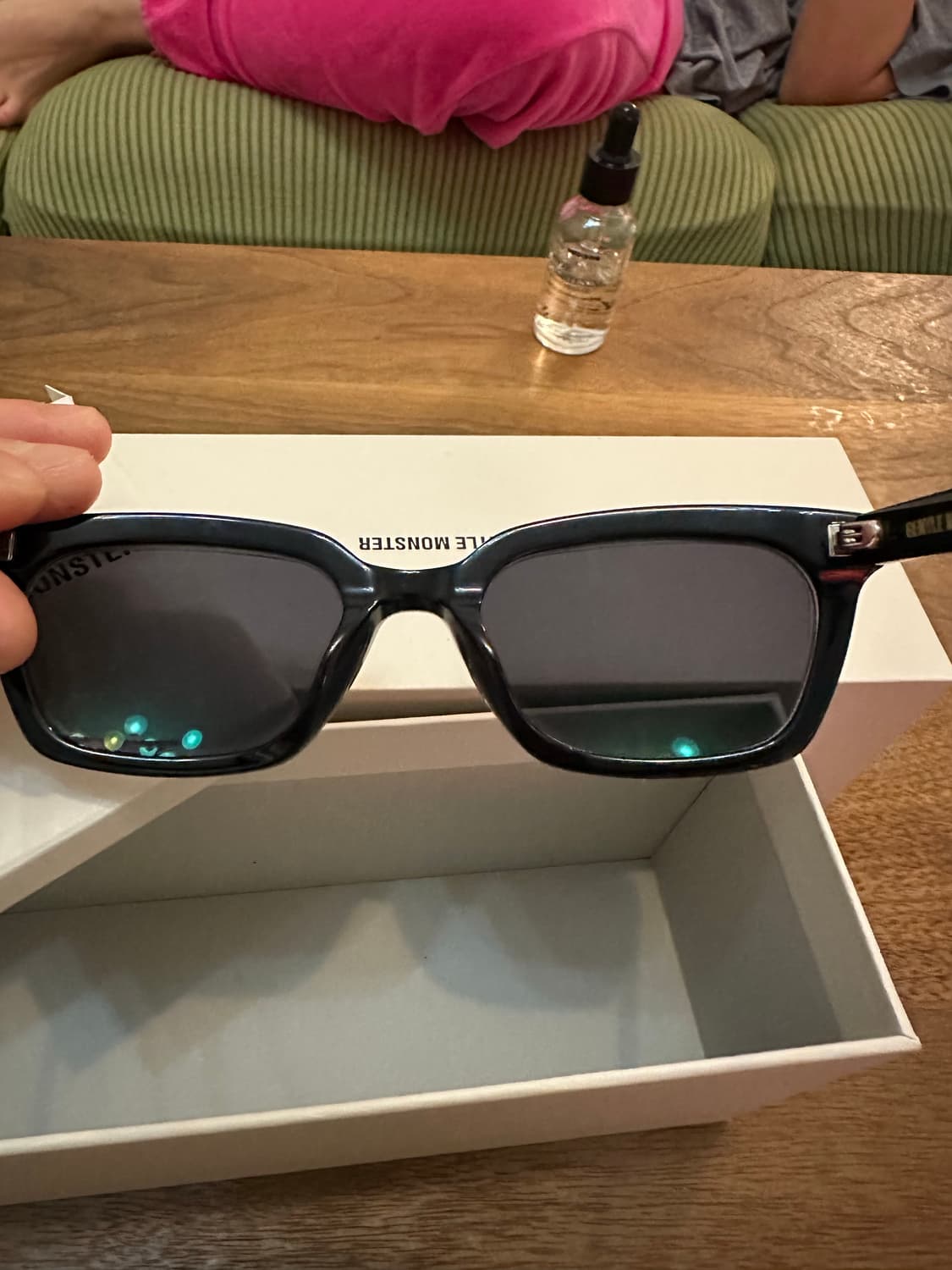 젠틀몬스터 선글라스 상품이미지5