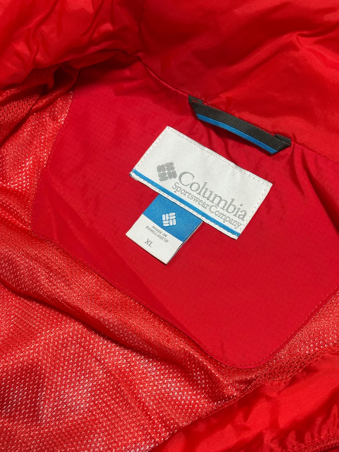 맨유 콜롬비아 바람막이 상품이미지3