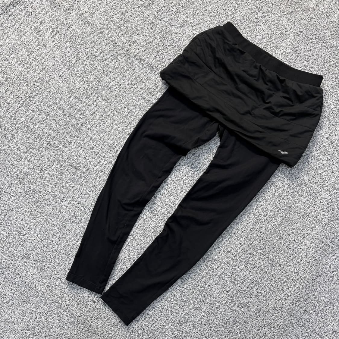 S 아레나 치마 레깅스 0325J 상품이미지1