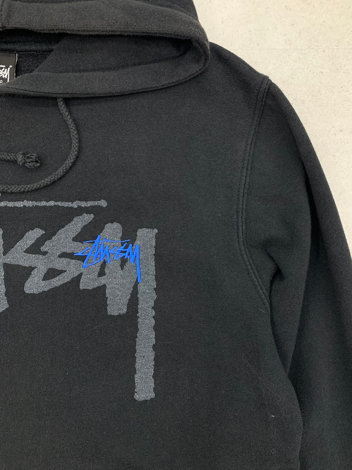 Stussy 스투시 후드티 상품이미지4