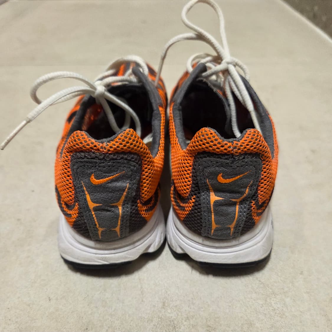 나이키 줌 스트릭 3 nike zoom 러닝화 240 상품이미지4