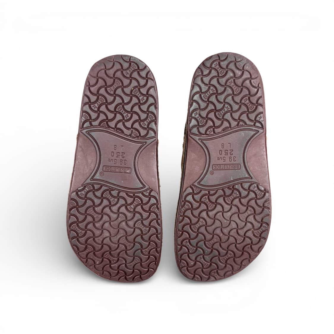 버켄스탁 풋프린트 부츠 상품이미지7