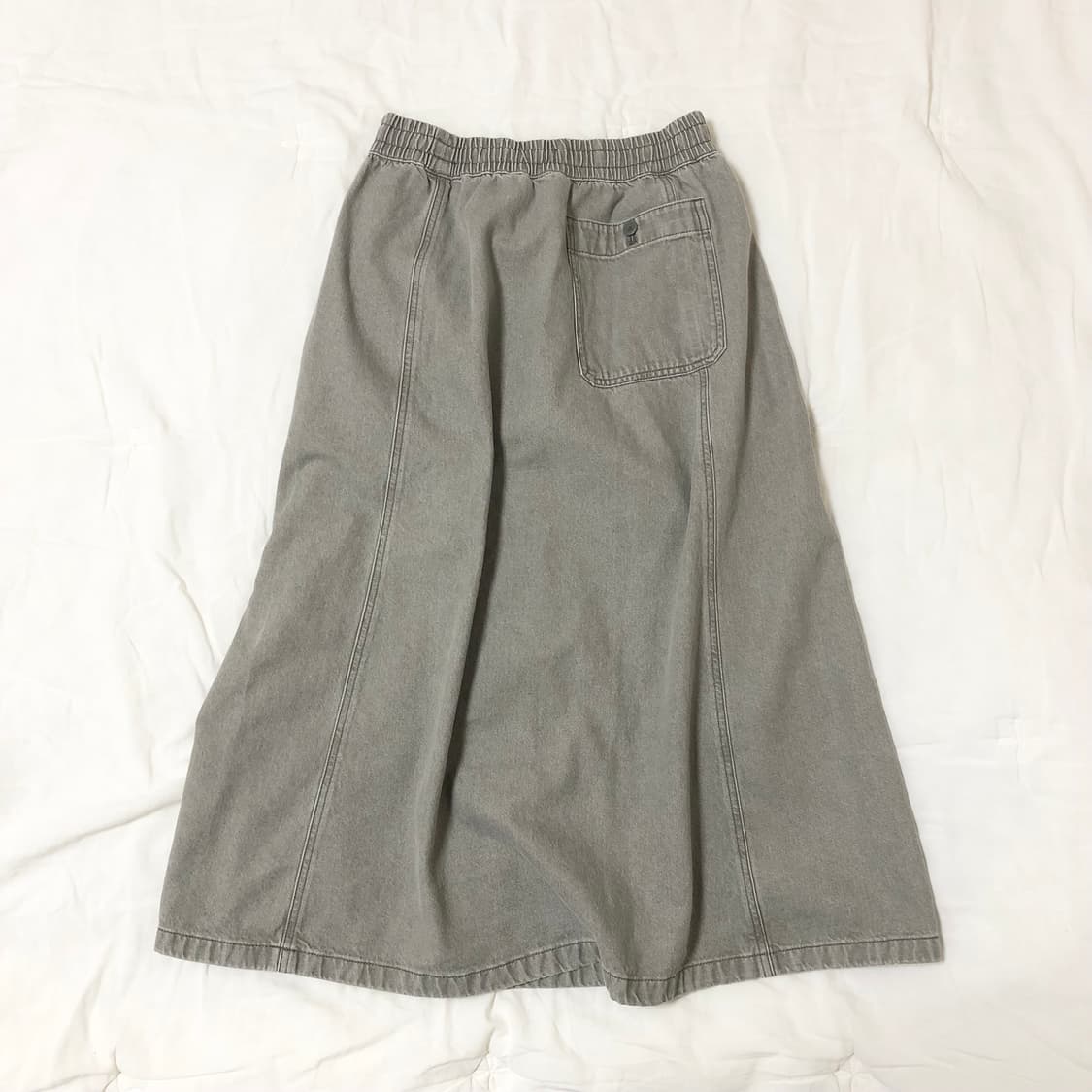 Japanese Vintage 𓋼 초코나무숲 모리걸 코디 세트 3p 상품이미지6