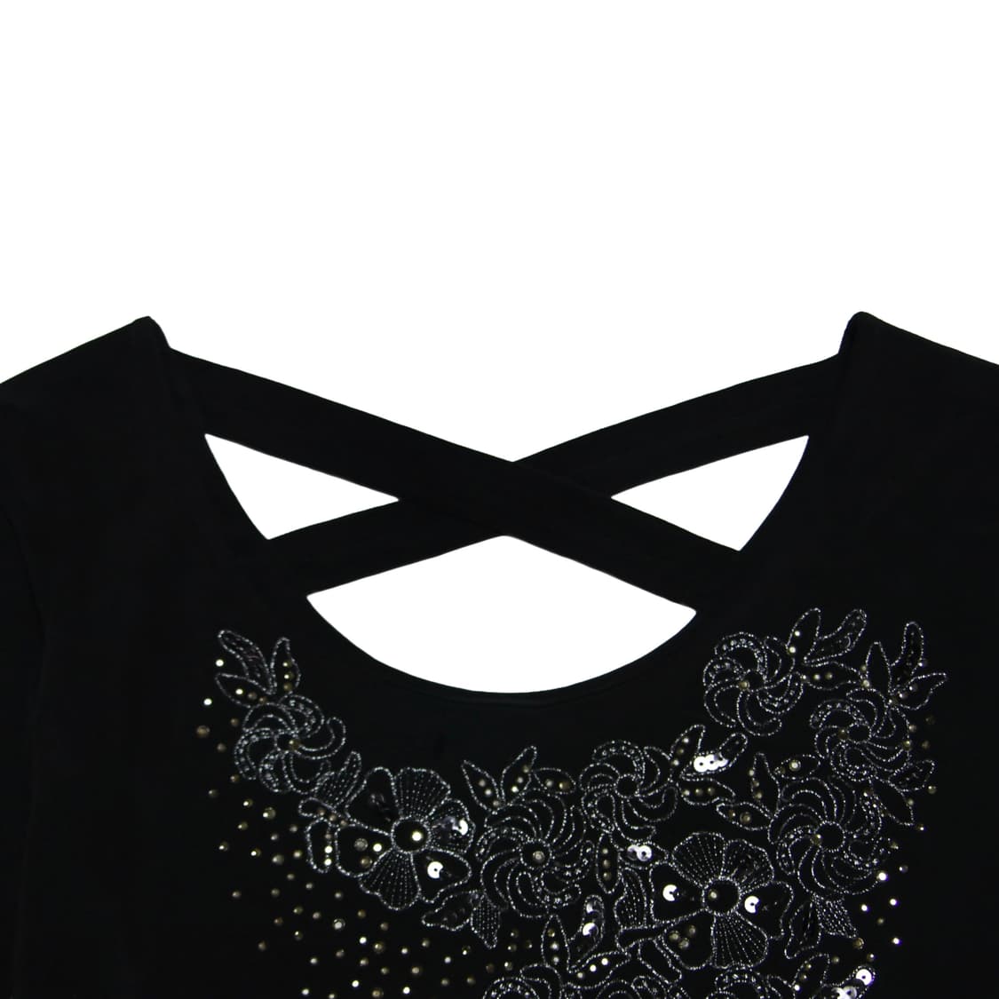 Flower Cubic top 상품이미지3