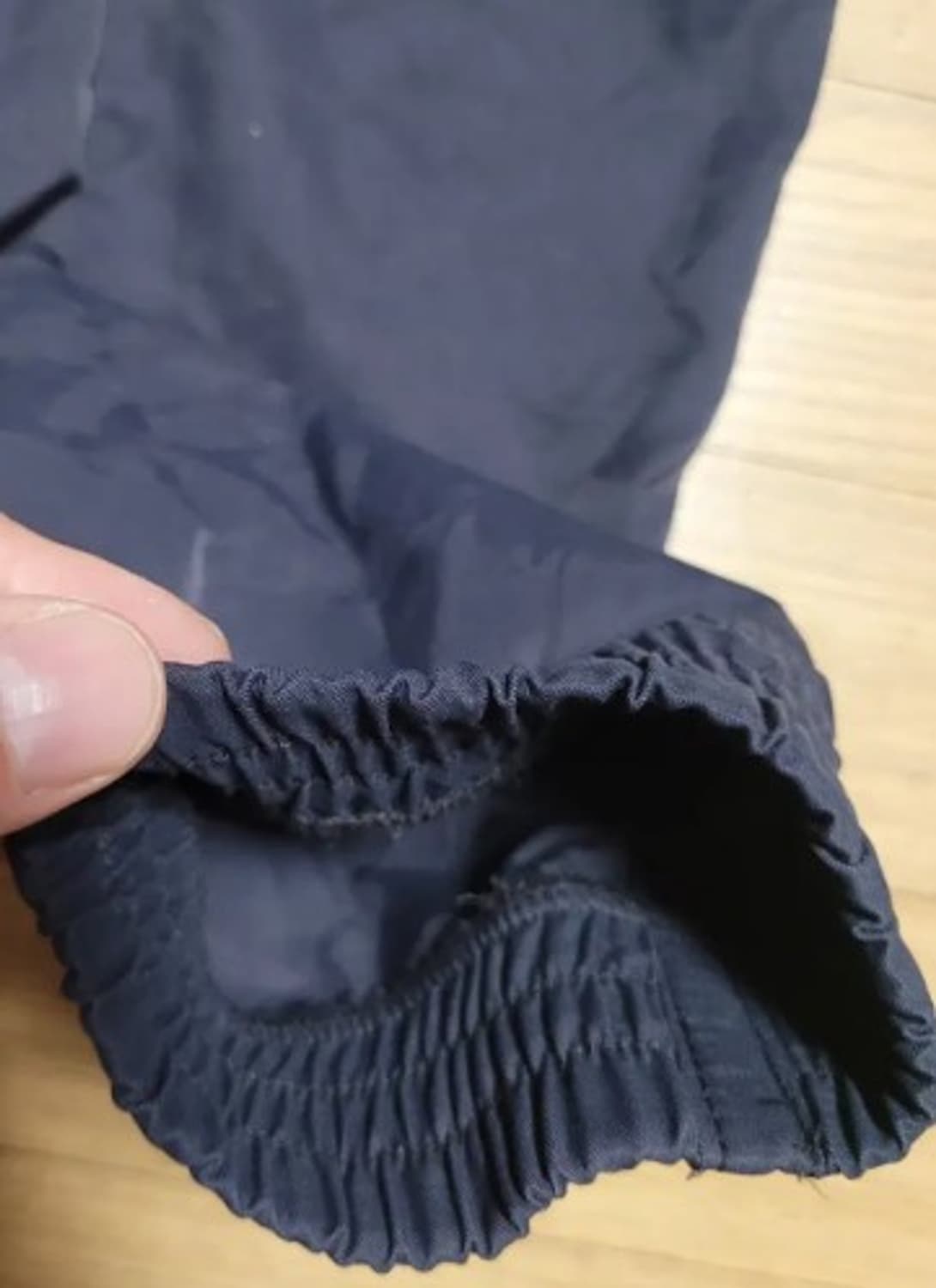 나이키 남성 조거바지 M 상품이미지5