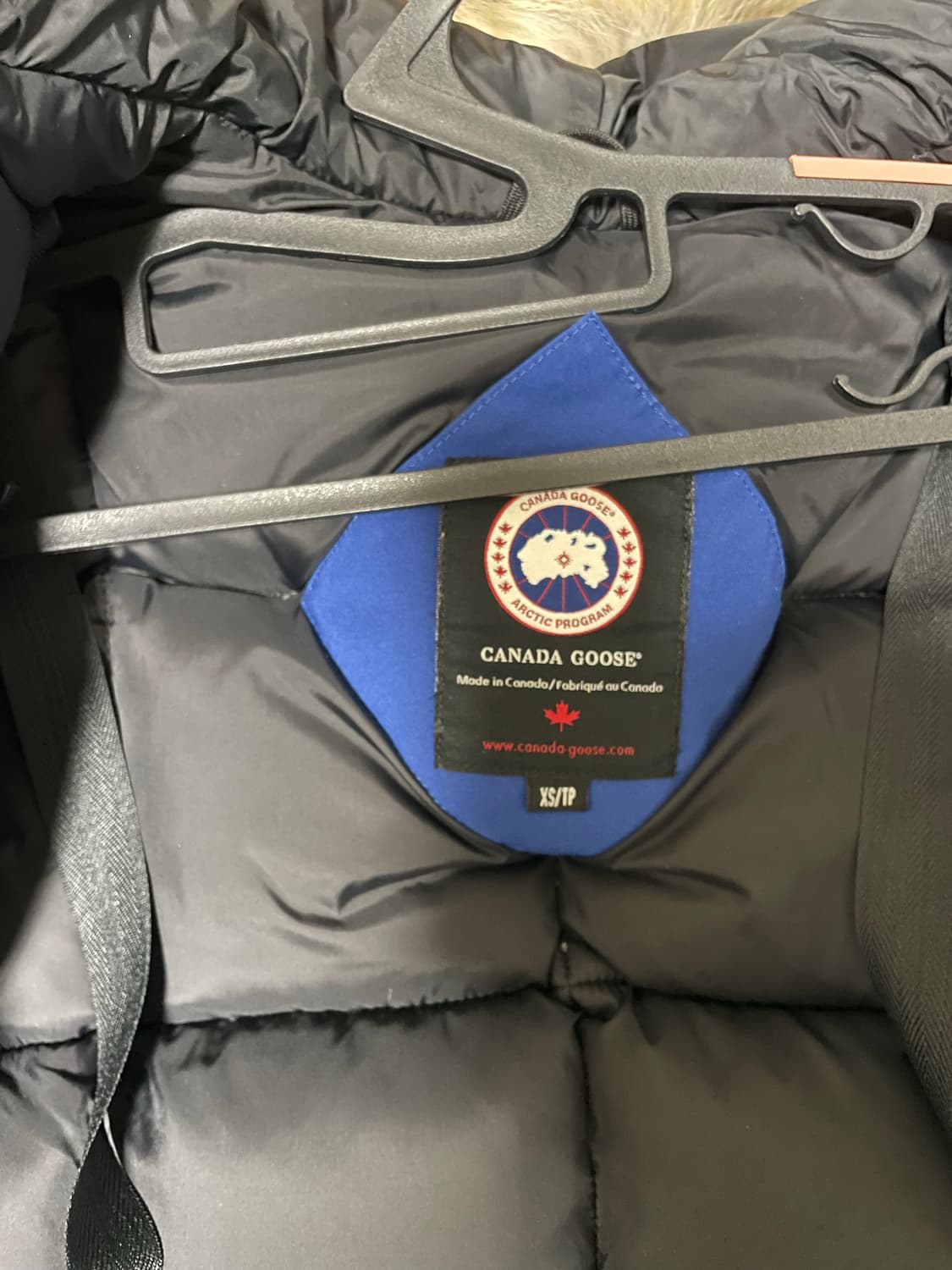 캐나다구스 익스페디션 상품이미지5