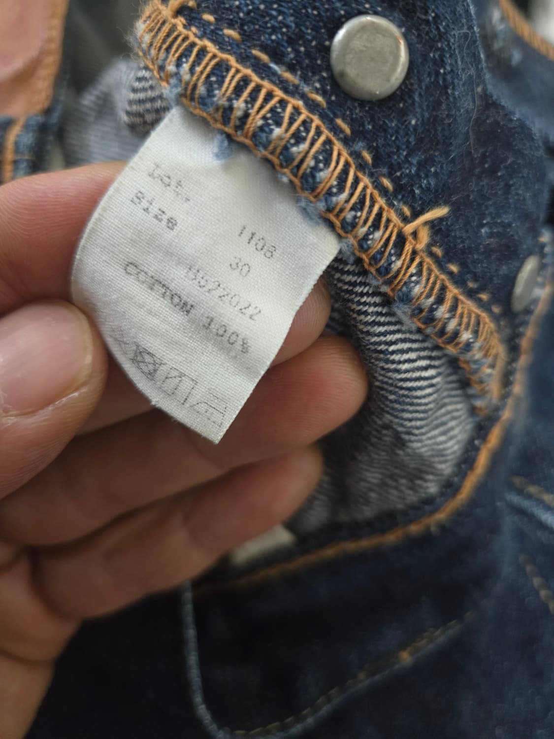 풀카운트 1108 30 급쳐합니다 상품이미지5