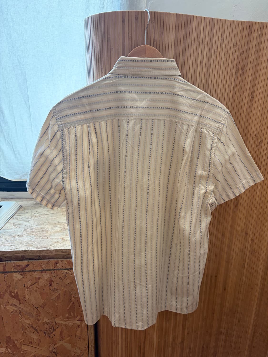 Neiman Marcus Embroidery Shirt 상품이미지9