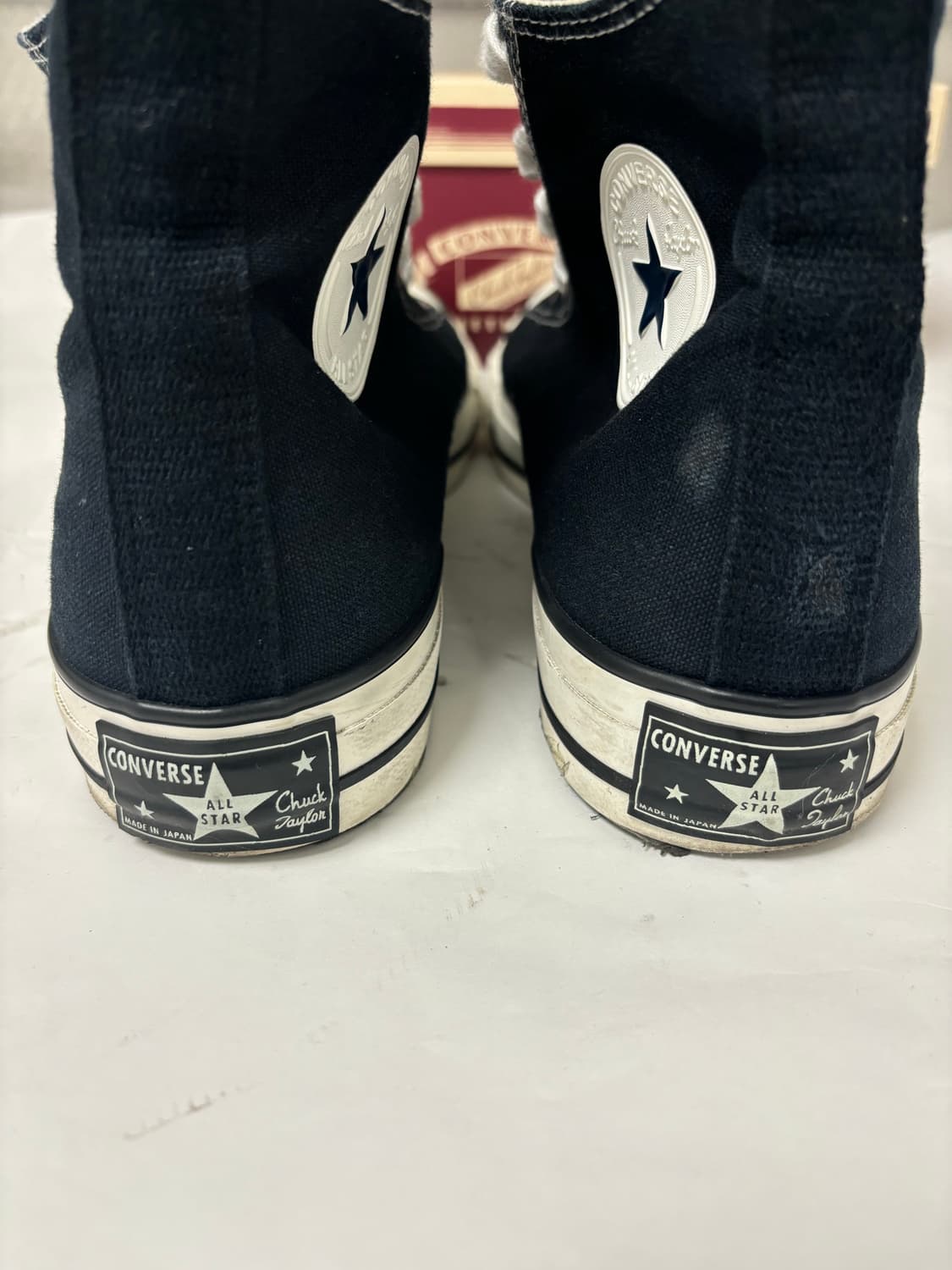 280 컨버스 타임라인 59 하이 상품이미지3