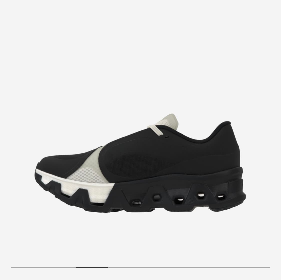 온러닝 파프 클라우드몬스터 하이퍼 블랙 240 상품이미지3