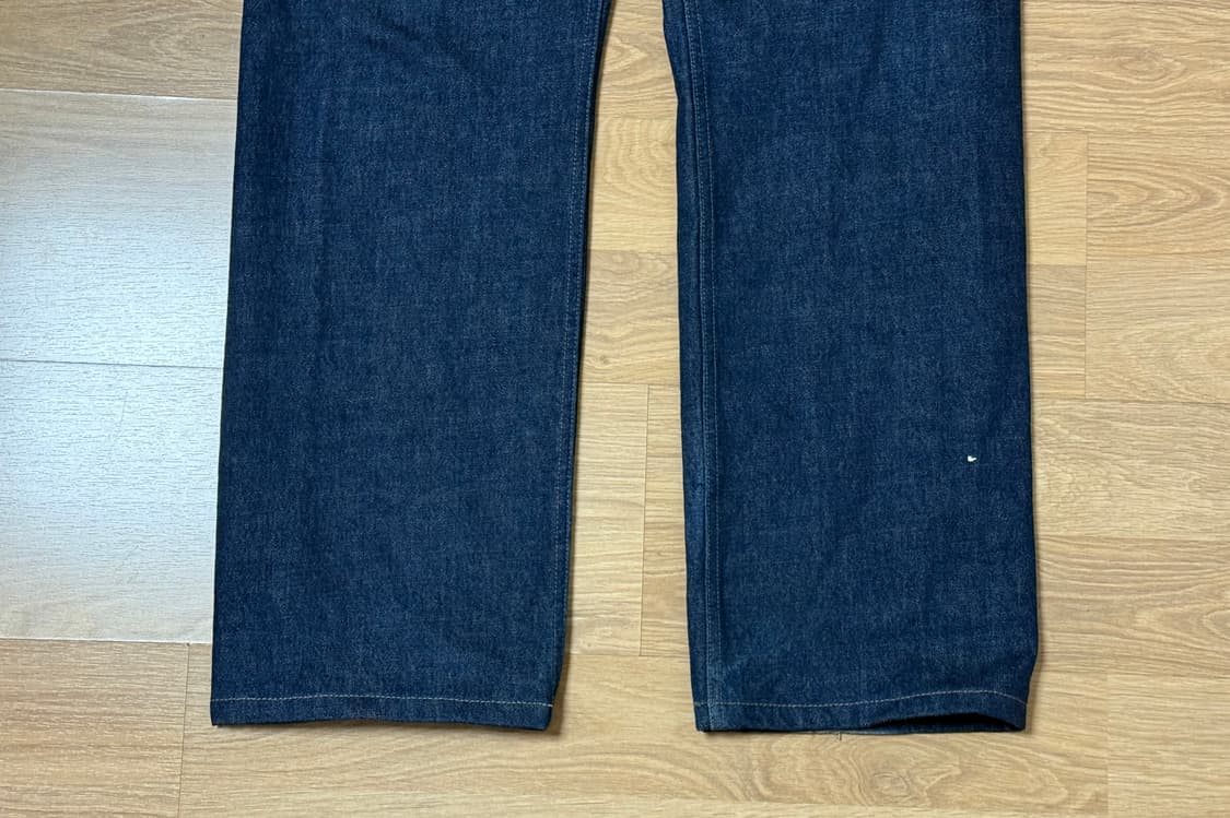 Seya tofu데님 3사이즈 상품이미지3