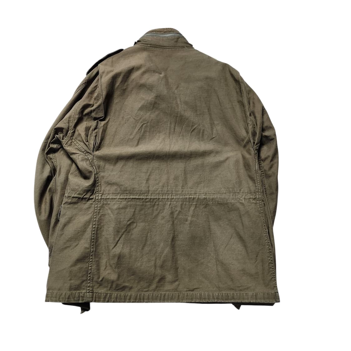 미군 야상 상품이미지3