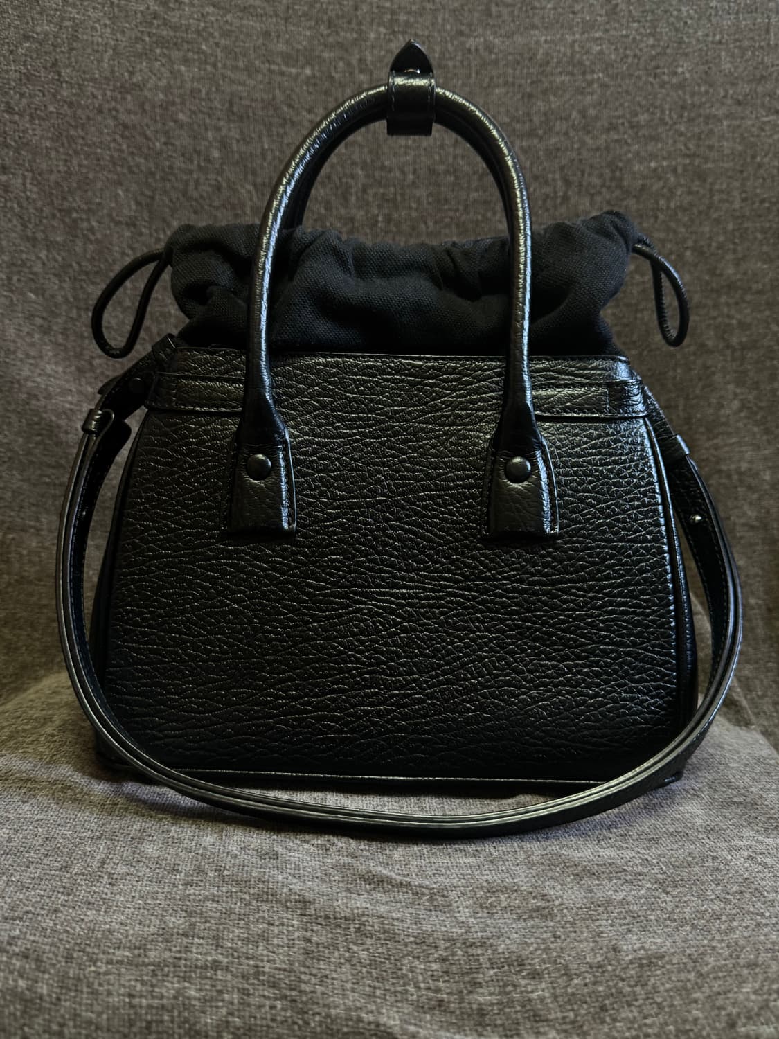 메종 마르지엘라 Maison Margiela 드로스트링 숄더백 상품이미지6