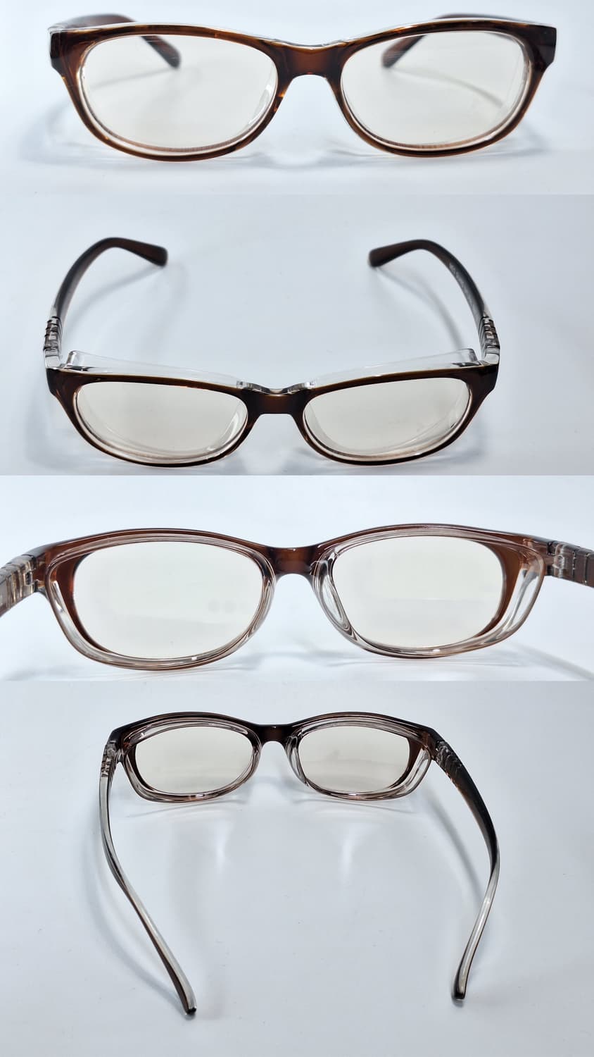 일본 기능성 보호 안경 MEO GUARD natural 8868-02 상품이미지4