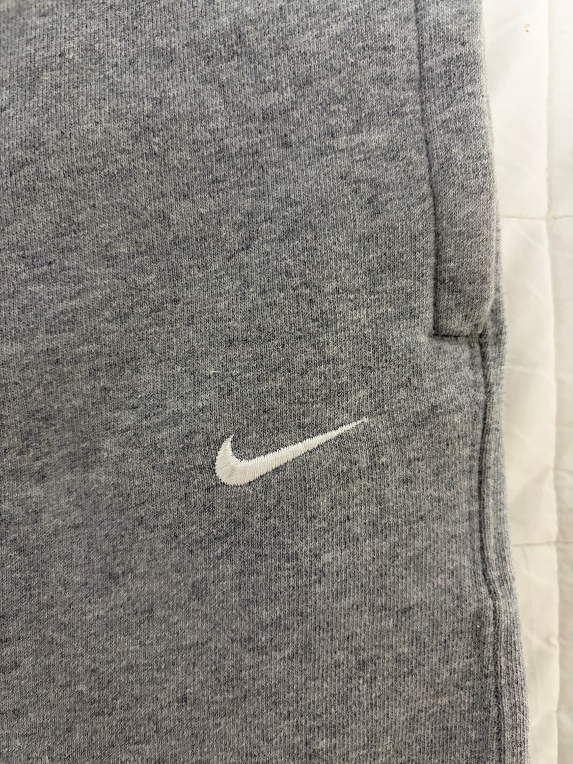 [M] 나이키 NRG 솔로스우시 스웻팬츠 상품이미지2