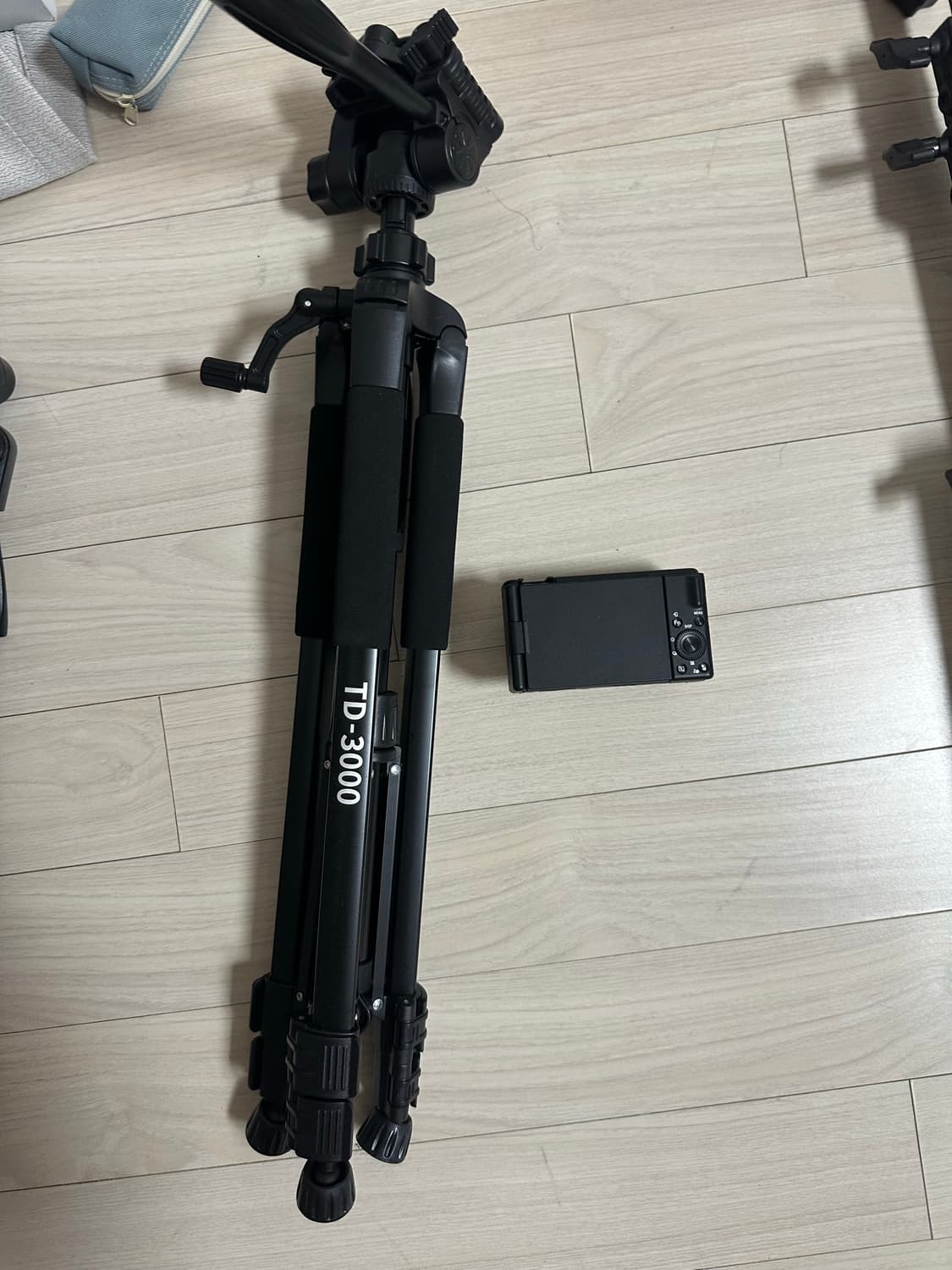 소니 zv-1f 새상품 상품이미지2