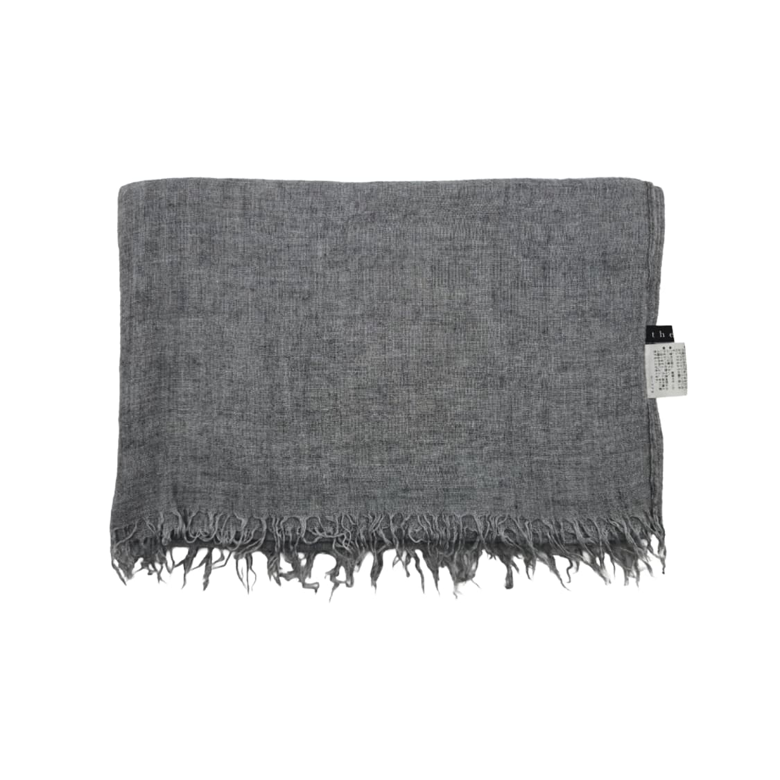 Theory 띠어리 머플러 스카프 숄 [JBFS10752-685-05] 상품이미지1