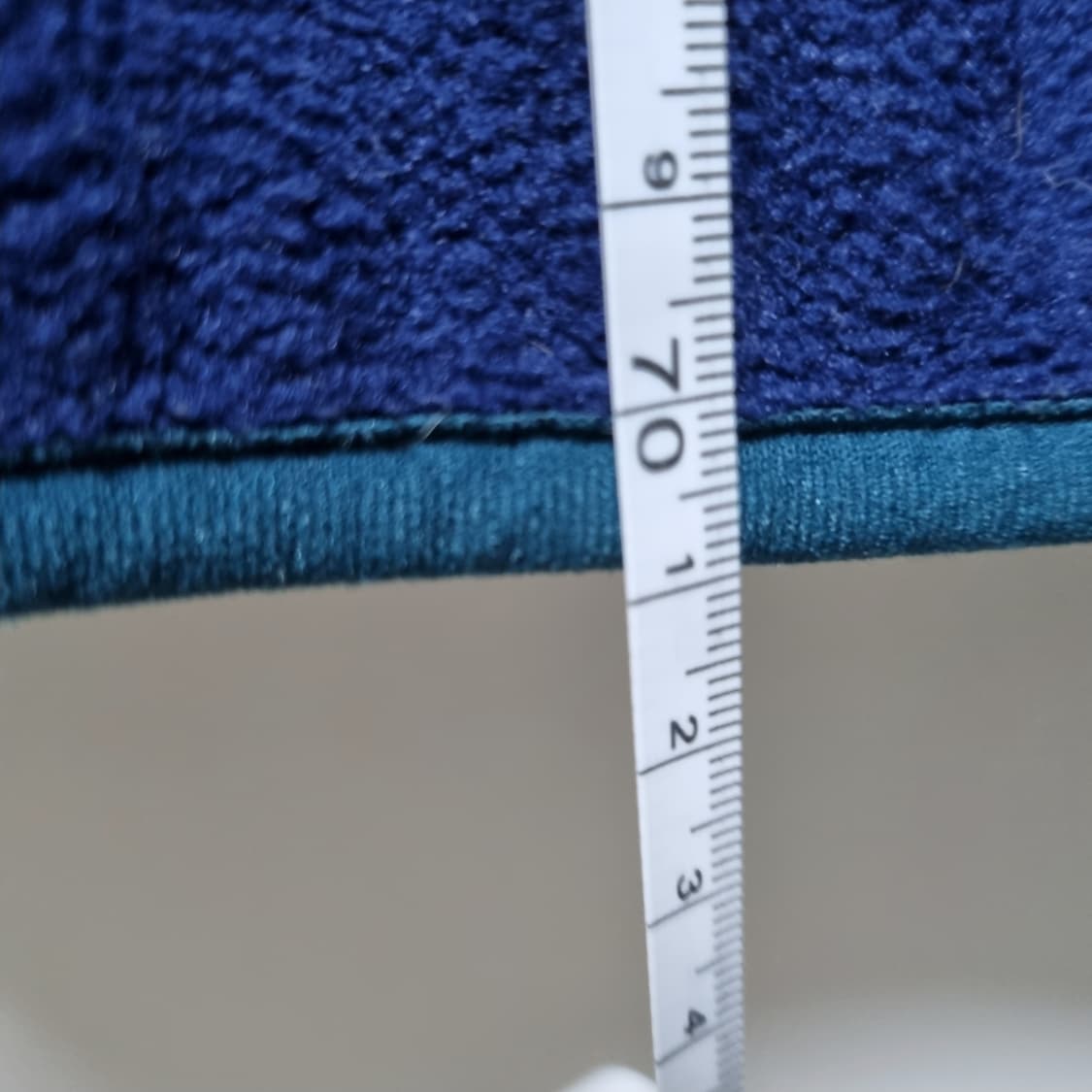 파타고니아 신칠라 클래식네이비 m 헤비웨이트 상품이미지6